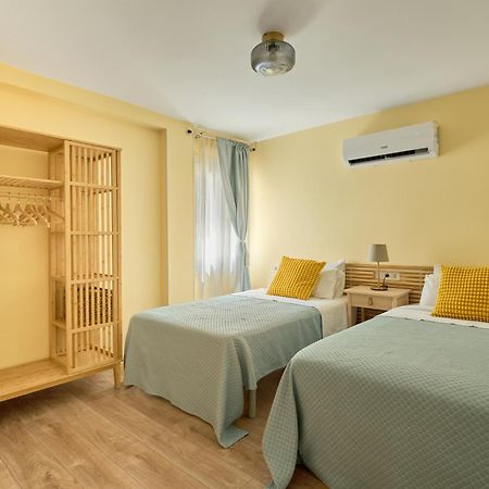 Casa Ola Apartment Salou Bagian luar foto