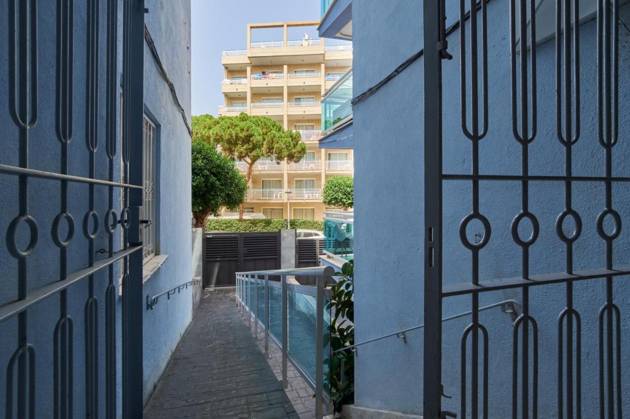 Casa Ola Apartment Salou Bagian luar foto