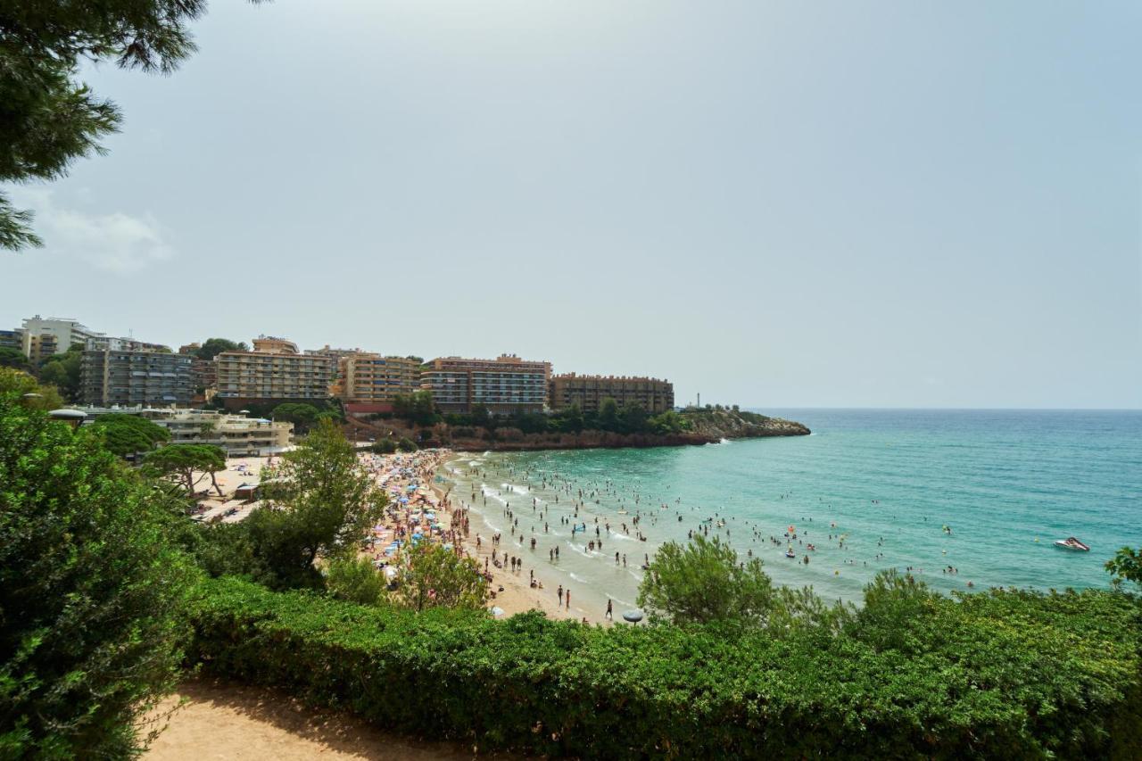 Casa Ola Apartment Salou Bagian luar foto
