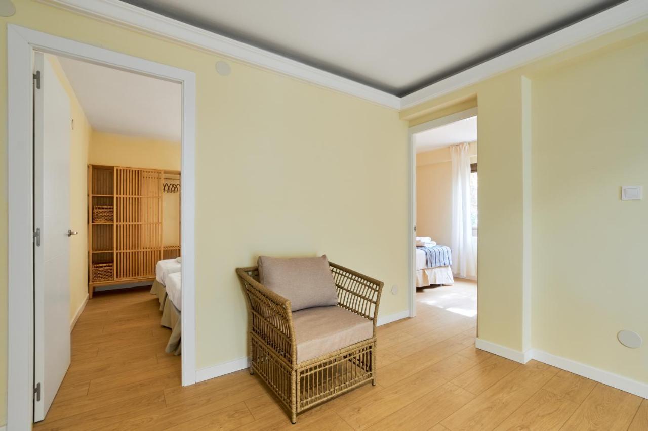 Casa Ola Apartment Salou Bagian luar foto