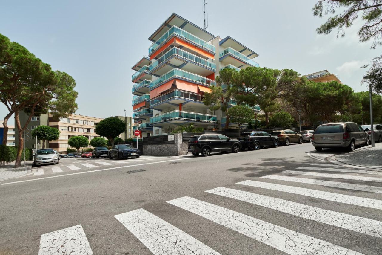 Casa Ola Apartment Salou Bagian luar foto