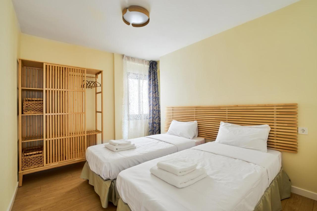 Casa Ola Apartment Salou Bagian luar foto
