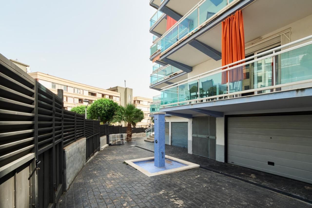 Casa Ola Apartment Salou Bagian luar foto
