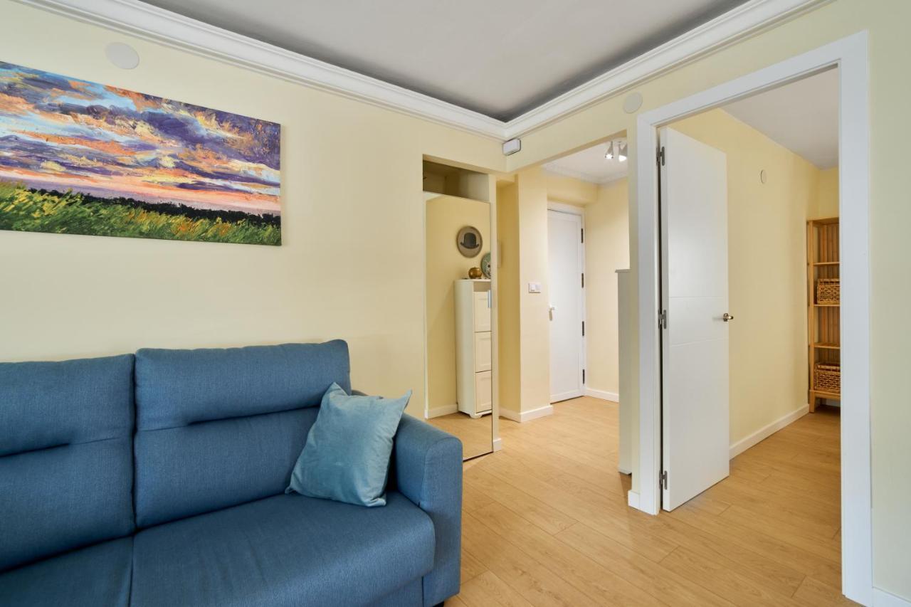 Casa Ola Apartment Salou Bagian luar foto