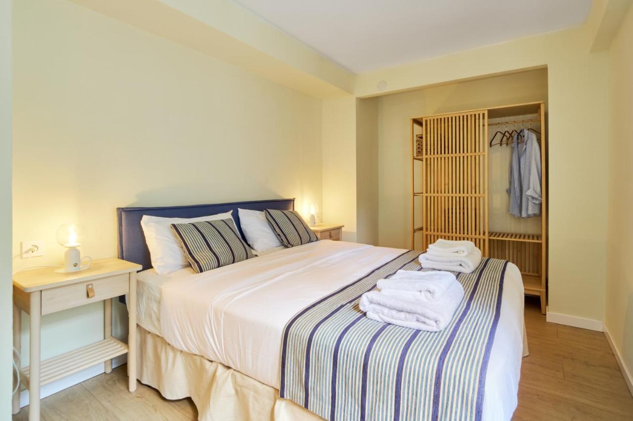 Casa Ola Apartment Salou Bagian luar foto