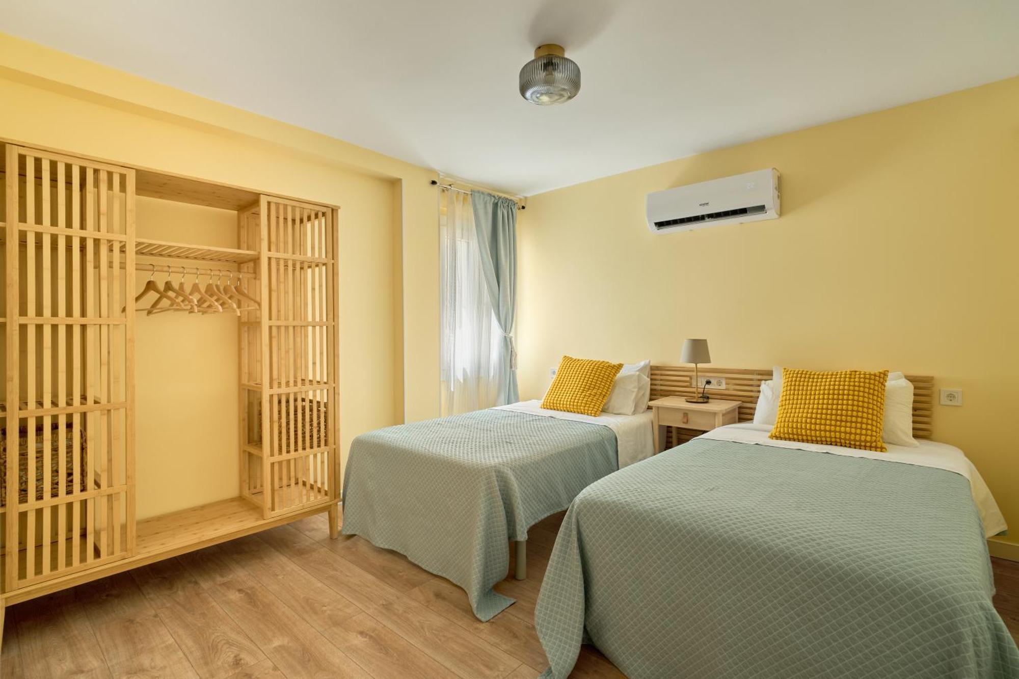 Casa Ola Apartment Salou Bagian luar foto
