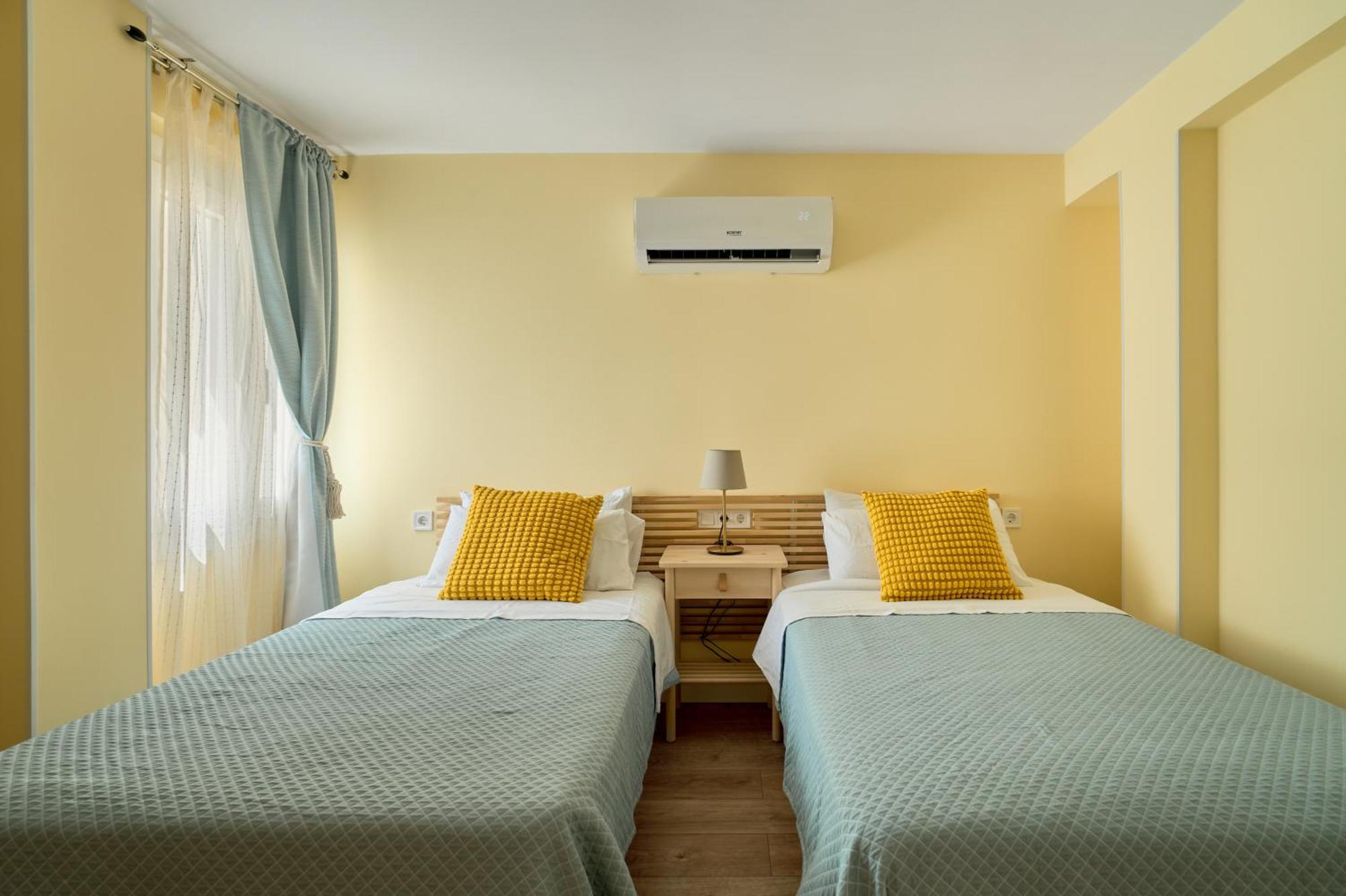 Casa Ola Apartment Salou Bagian luar foto