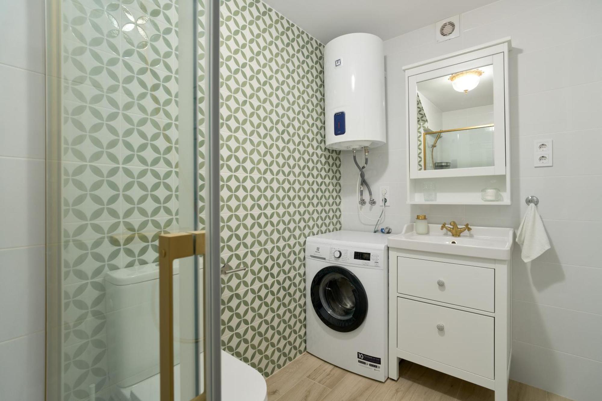 Casa Ola Apartment Salou Bagian luar foto