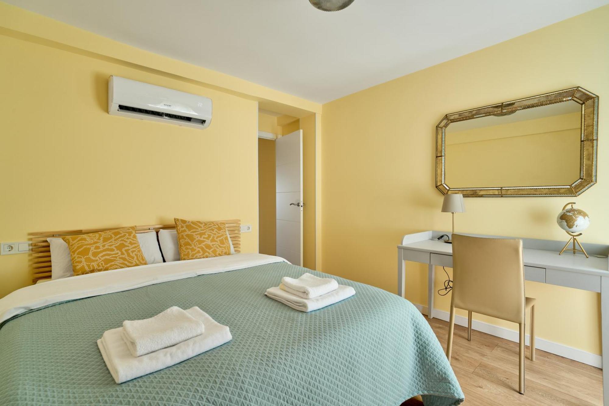 Casa Ola Apartment Salou Bagian luar foto