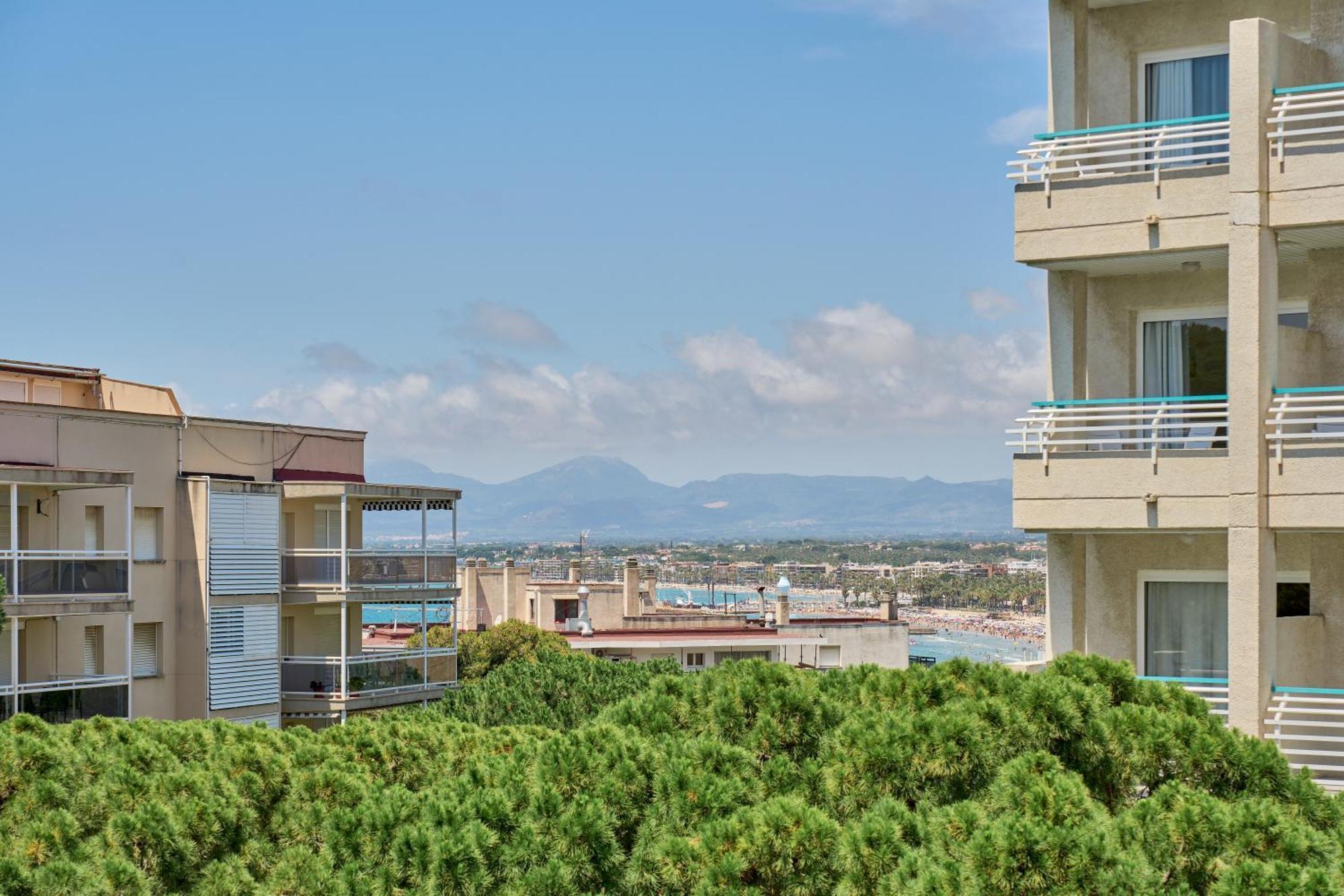 Casa Ola Apartment Salou Bagian luar foto